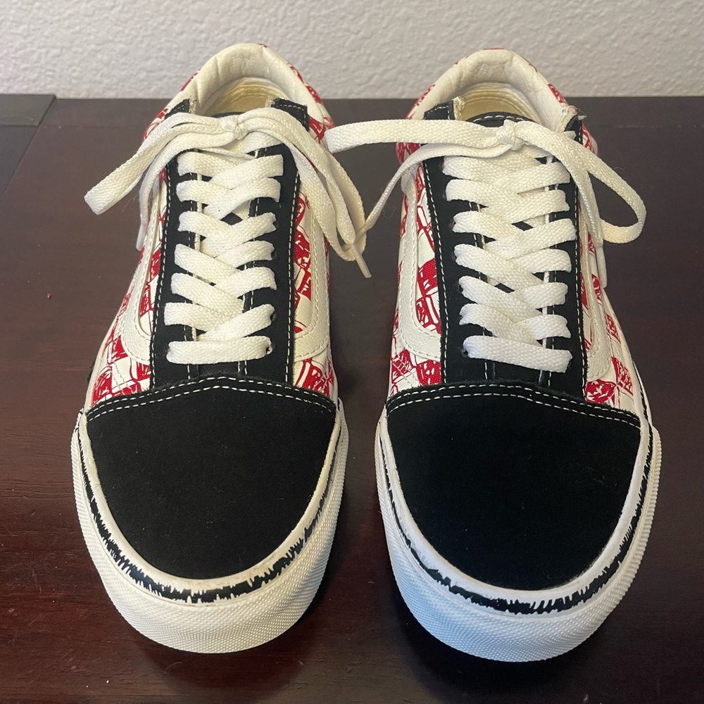 Vans Old Skool Sneakers